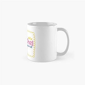 Ms. Rachel is My Co-Parent Classic Mug