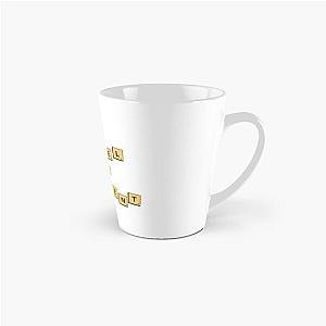Ms Rachel Kids Show Scrabble Game Letters Mug