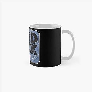 Hard Rock and Ms Rachel Classic Mug