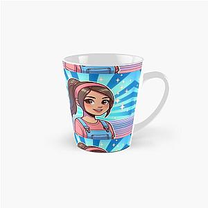Ms Rachel Tall Mug