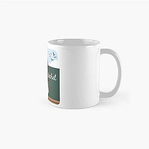 Ms. Rachel's Classic Mug