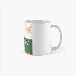 Ms. Rachel Classic Mug
