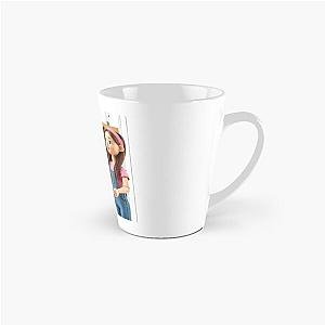 Ms. Rachel Marionette Tall Mug