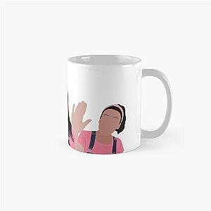 Unofficial Ms Rachel Classic Mug