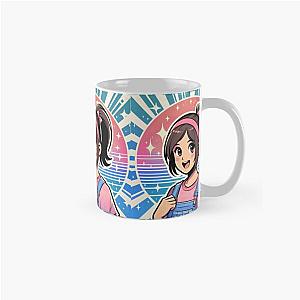 Ms Rachel Anime Classic Mug