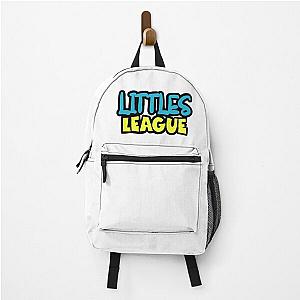 Ms. Rachel's Little League Backpack