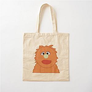 Herbie Rachel Cotton Tote Bag