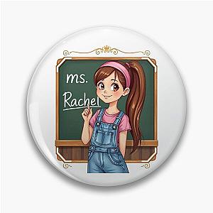 Ms. Rachel's Art