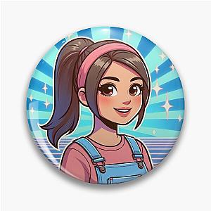 Ms. Rachel Cartoon