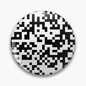 Ms. Rachel's First Words Video QR Code Pin
