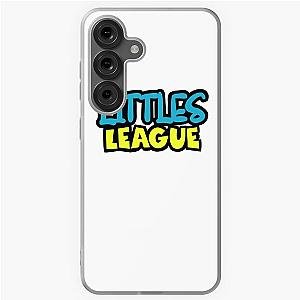 Ms Rachel's Little League Samsung Galaxy Soft Case
