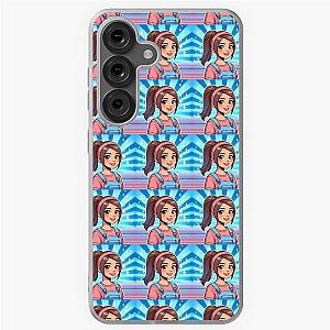 Ms Rachel Samsung Galaxy Case