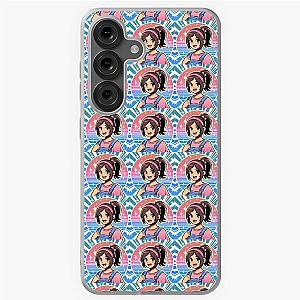 Rachel Samsung Galaxy Soft Case