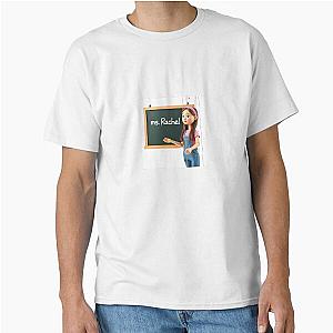 Ms Rachel Marionette Classic T-Shirt