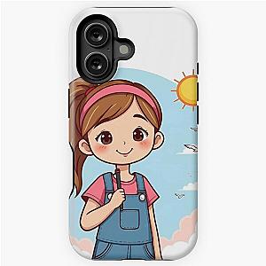 Sweet iPhone Tough Case