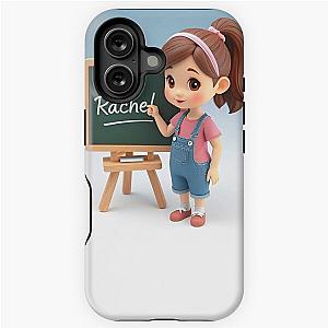 Ms. Rachel iPhone Tough Case