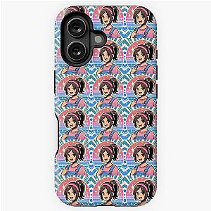 Ms. Rachel Anime iPhone Tough Case