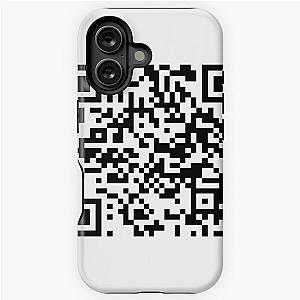 Ms Rachel First Word video iPhone Tough Case