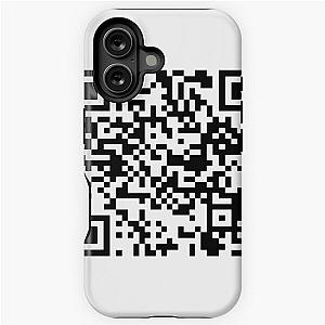 Potty Training with Ms Rachel video iPhone Case