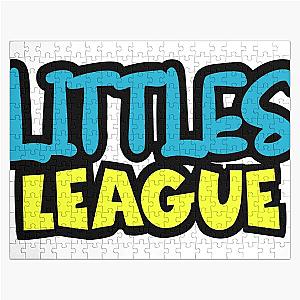 Ms. Rachel Little League Jigsaw Puzzle