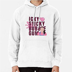 Icky Bubbles Ms Rachel Songs For Littles Pullover Hoodie