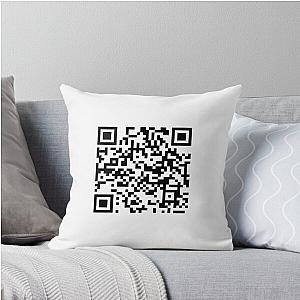 Ms Rachel First Word video Throw Pillow