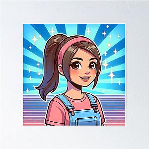 Ms. Rachel Poster