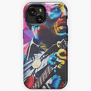 Muddy Waters , Blues Muddy Soul Waters iPhone Tough Case