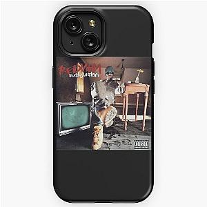 Muddy Guitar Waters – Redman - Muddy Waters iPhone Tough Case