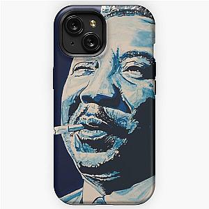 Muddy Waters  iPhone Tough Case