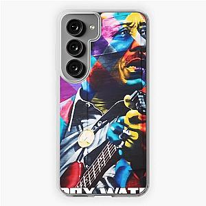 Muddy Waters , Blues Muddy Soul Waters Samsung Galaxy Soft Case