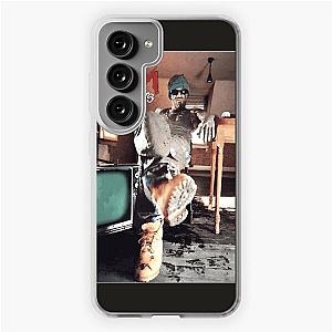 Muddy Guitar Waters – Redman Muddy Waters Samsung Galaxy Soft Case