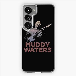 Retro Muddy Waters You're Gonna Miss Me Samsung Galaxy Soft Case