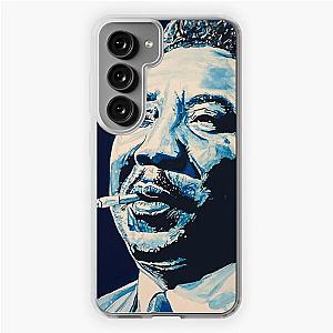 Muddy Waters  Samsung Galaxy Soft Case