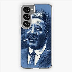 Blues Legends - Muddy Waters Samsung Galaxy Soft Case