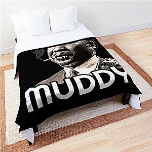 Muddy Waters  Comforter