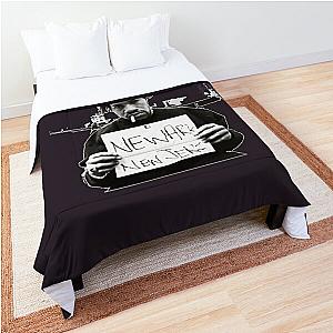 Muddy Waters Redman  Comforter