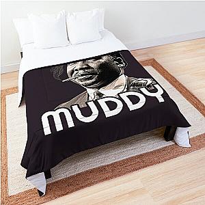 Muddy Waters  Comforter