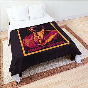 Muddy Waters  Comforter