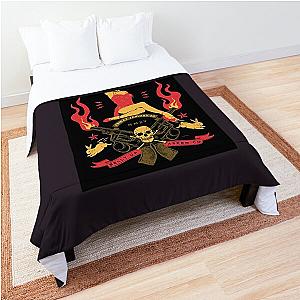 Muddy Waters  Comforter