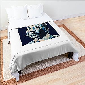 Muddy Waters  Comforter