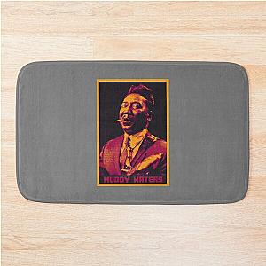 Muddy Waters  Bath Mat