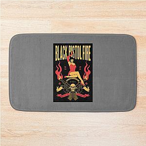 Muddy Waters  Bath Mat