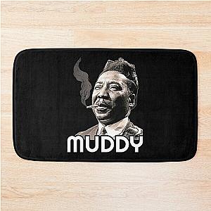 Muddy Waters Essential T-Shirt Bath Mat