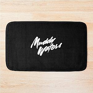 Muddy Waters Essential Bath Mat