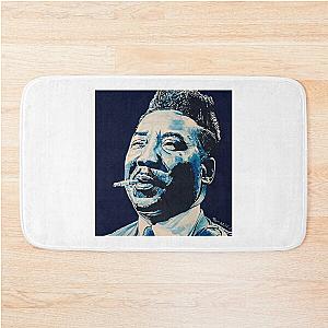 Muddy Waters  Bath Mat