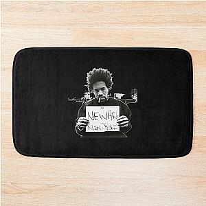 Muddy Waters Redman Essential Bath Mat