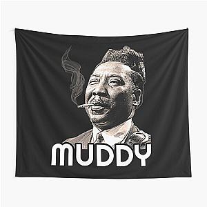 Muddy Waters  Tapestry