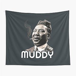 Muddy Waters  Tapestry