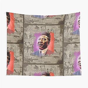 Muddy Waters - COOL MUSICIAN PORTRAITS Tapestry